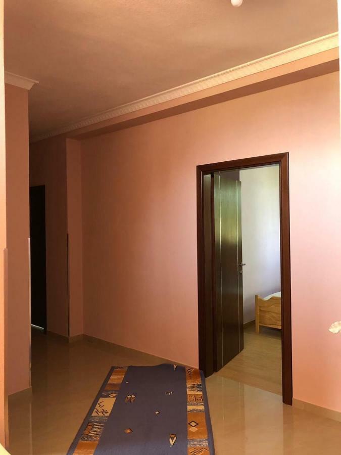 Vila Deni Tushemisht Экстерьер фото